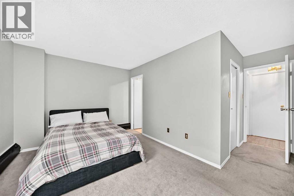 #302 1323 15 Avenue SW - 21