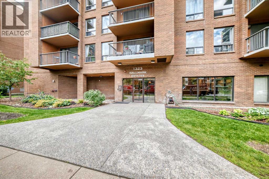 #302 1323 15 Avenue SW - 3
