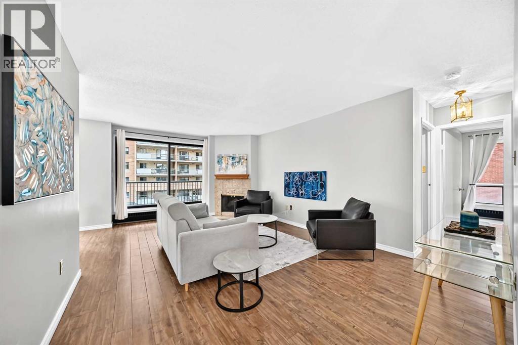 #302 1323 15 Avenue SW - 5
