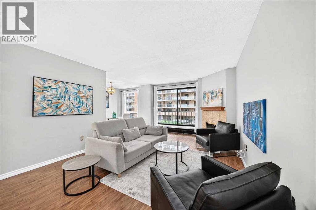 #302 1323 15 Avenue SW - 6