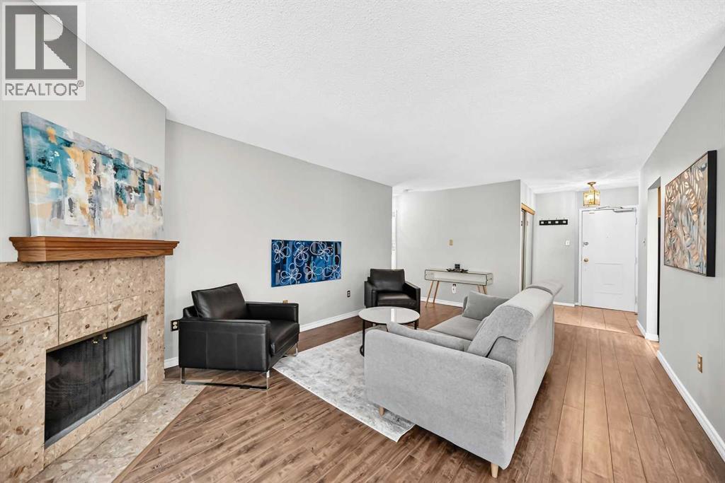 #302 1323 15 Avenue SW - 9