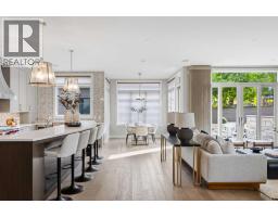 Kitchen - 531 47 Avenue Sw, Calgary, AB T2S1C5 Photo 6