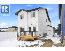 142 Asokanihkew Way, Saskatoon, SK S7V2C3 Photo 40