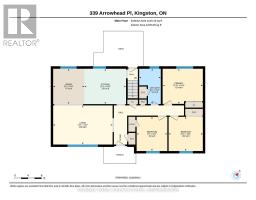 339 Arrowhead Place, Kingston, ON K7M3L4 Photo 48
