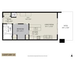 109b 45595 Tamihi Way, Garrison Crossing, Chilliwack, BC V2R0G3 Photo 35