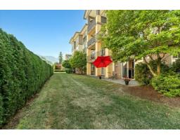 109b 45595 Tamihi Way, Garrison Crossing, Chilliwack, BC V2R0G3 Photo 34