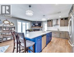 Recreational, Games room - 211 4 Avenue Se, Three Hills, AB T0M2A0 Photo 15