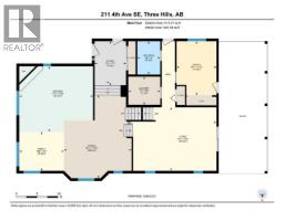 211 4 Avenue Se, Three Hills, AB T0M2A0 Photo 45