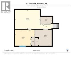 211 4 Avenue Se, Three Hills, AB T0M2A0 Photo 47