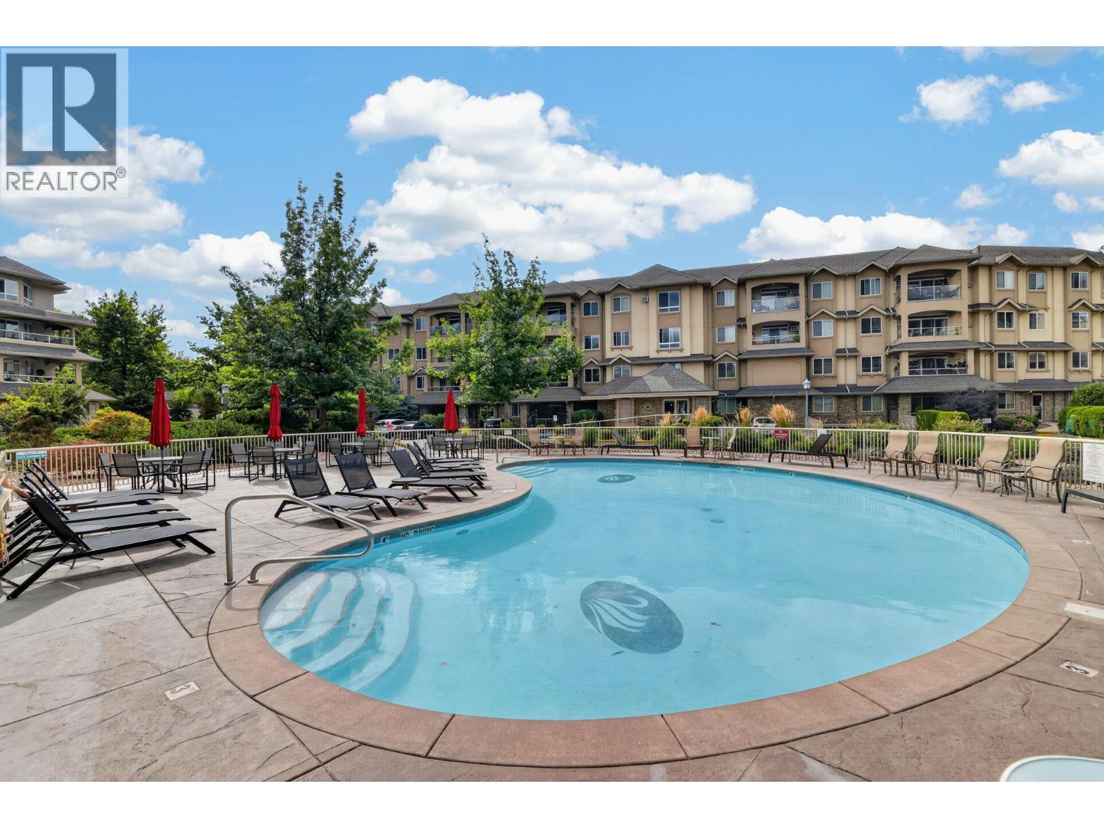 312 1960 Enterprise Way, Kelowna