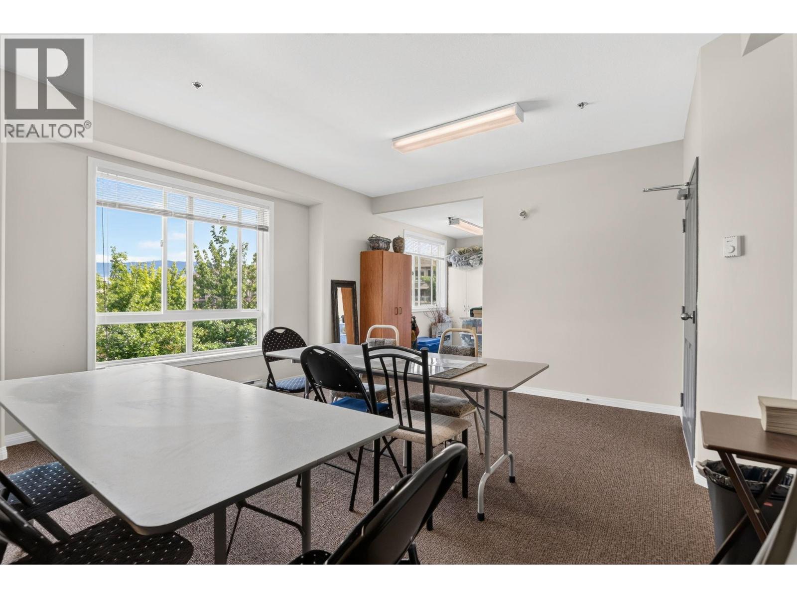 312 1960 Enterprise Way, Kelowna