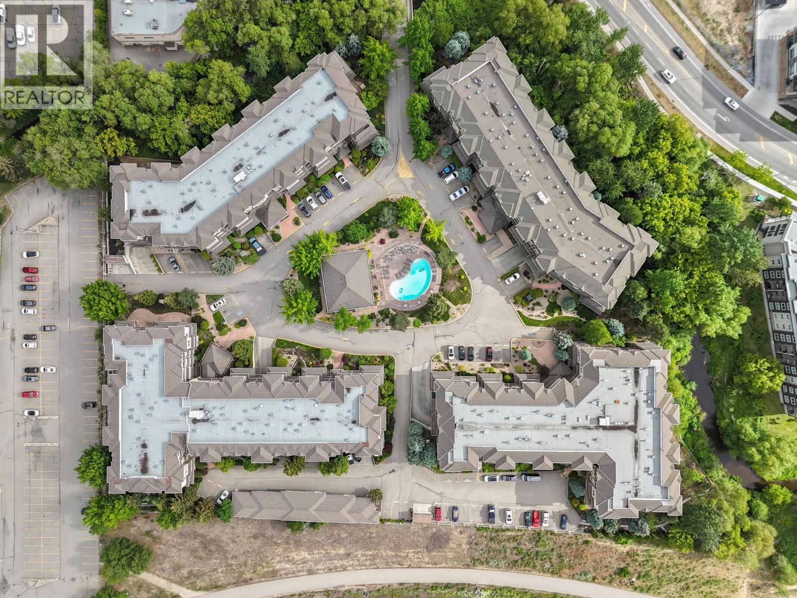 312 1960 Enterprise Way, Kelowna