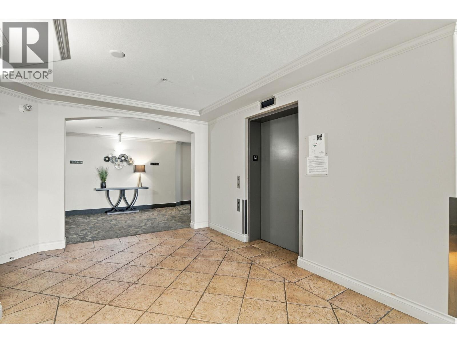 312 1960 Enterprise Way, Kelowna