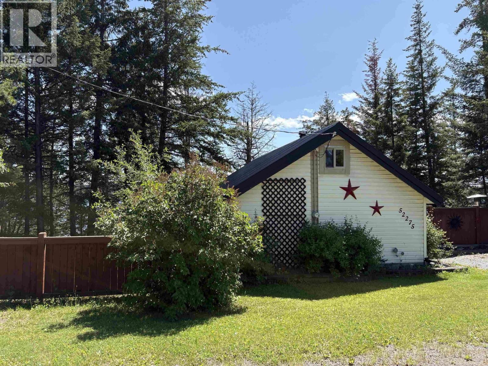 52275 GUEST ROAD, Cluculz Lake
