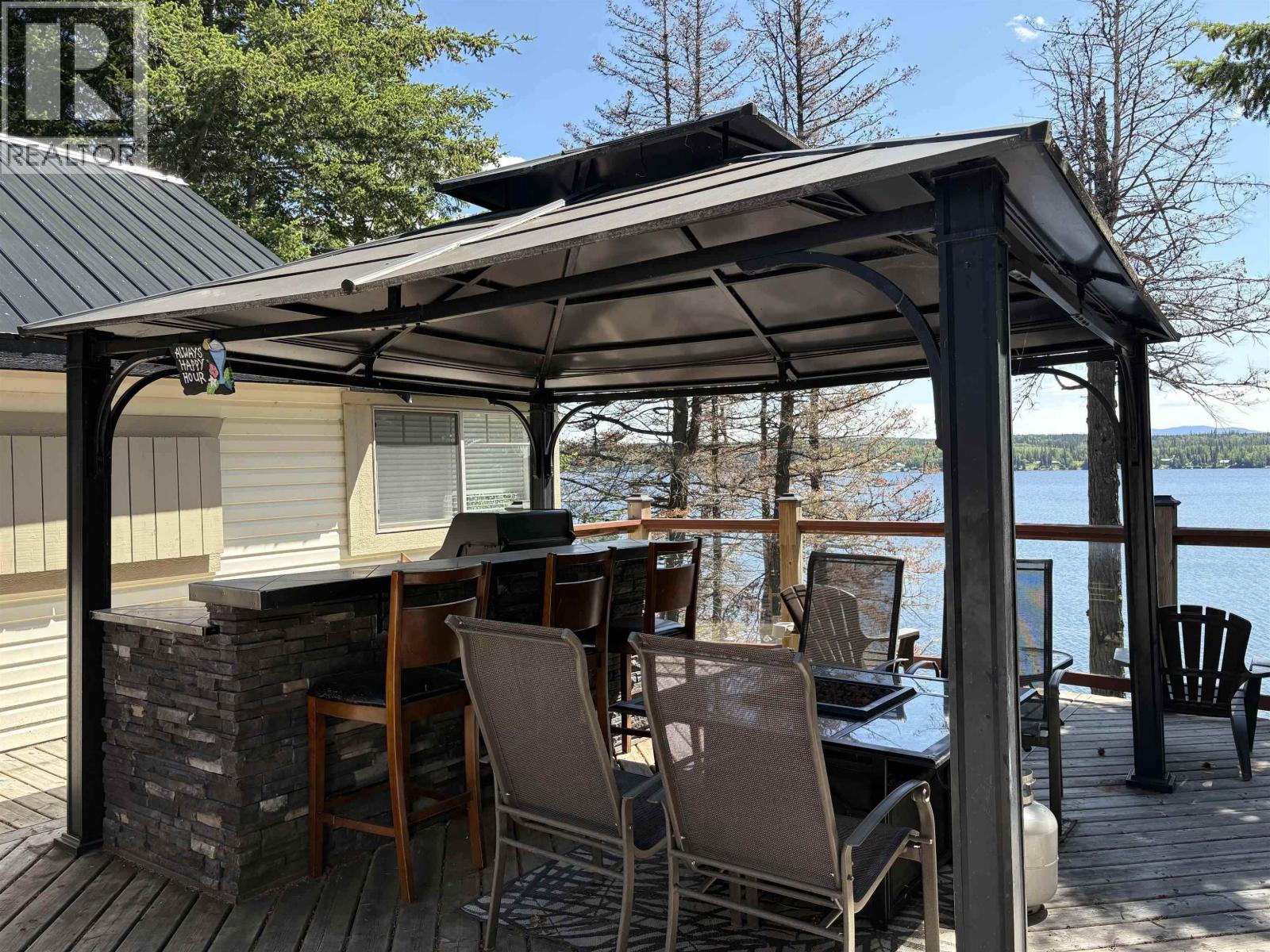 52275 GUEST ROAD, Cluculz Lake