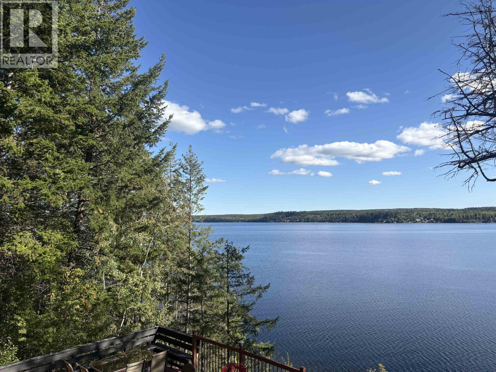52275 GUEST ROAD, Cluculz Lake