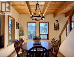 Recreational, Games room - 7220 Summit Road, Canim Lake, BC V0K1J0 Photo 10