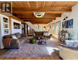 Storage - 7220 Summit Road, Canim Lake, BC V0K1J0 Photo 12