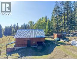 7220 Summit Road, Canim Lake, BC V0K1J0 Photo 27
