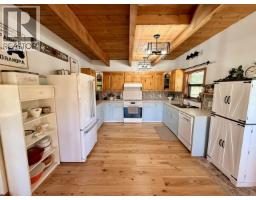 Bedroom 3 - 7220 Summit Road, Canim Lake, BC V0K1J0 Photo 7