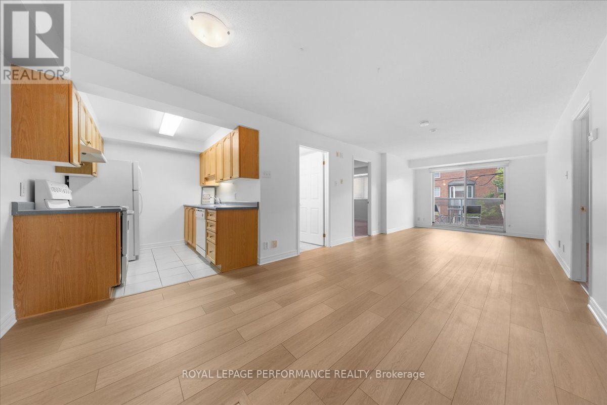 207 - 429 Somerset Street W