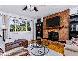 Recreation room - 13503 135 Av Nw, Edmonton, AB T5L3Y4 Photo 10