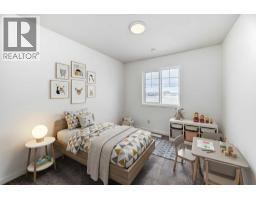 Bedroom - 36 Mercado Road Se, Calgary, AB T3M3Y4 Photo 9