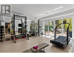 11 Ridgewood Road, Toronto, ON M5P1T4 Photo 44
