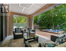 11 Ridgewood Road, Toronto, ON M5P1T4 Photo 45