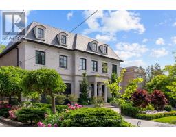 11 Ridgewood Road, Toronto, ON M5P1T4 Photo 47