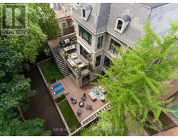 11 Ridgewood Road, Toronto, ON M5P1T4 Photo 49
