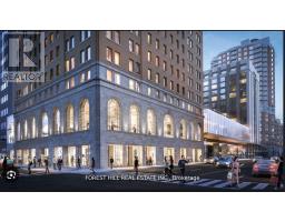 1502 - 2 Avenue Road, Toronto, ON M5R0C6 Photo 13
