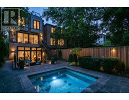 118 Albertus Avenue, Toronto, ON M4R1J7 Photo 34