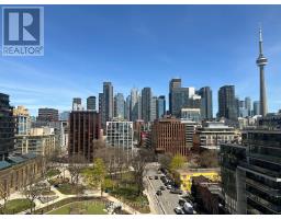1006 - 123 Portland Street, Toronto, ON M5V0V9 Photo 38