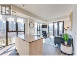 Bedroom 3 - 1006 - 123 Portland Street, Toronto, ON M5V0V9 Photo 6