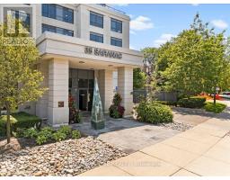 602 - 35 Saranac Boulevard, Toronto, ON M6A2G4 Photo 42