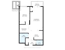 602 - 35 Saranac Boulevard, Toronto, ON M6A2G4 Photo 43