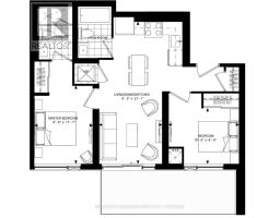 1210 - 25 Holly Street, Toronto, ON M4S0E3 Photo 17