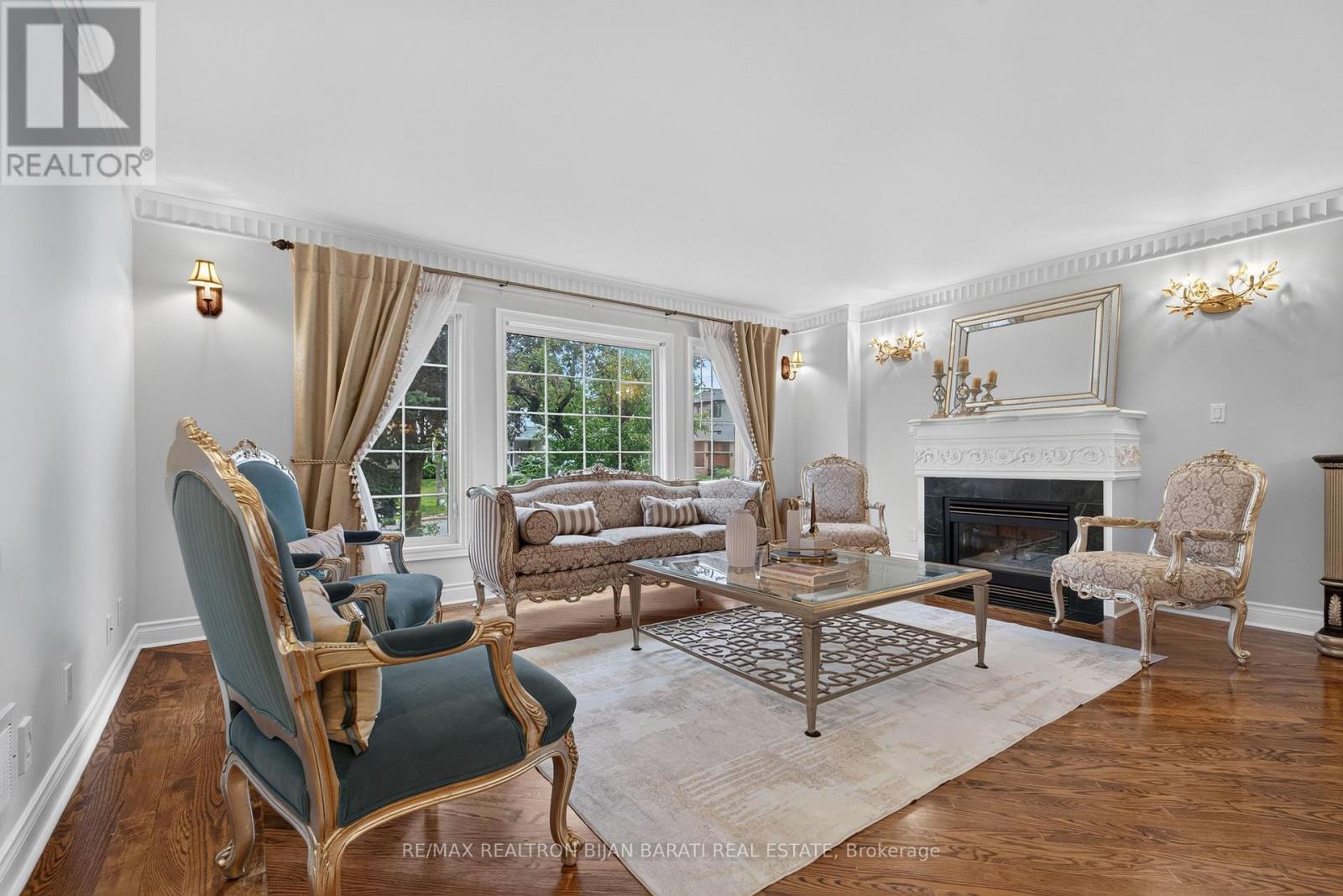 162 GOULDING AVENUE - 3