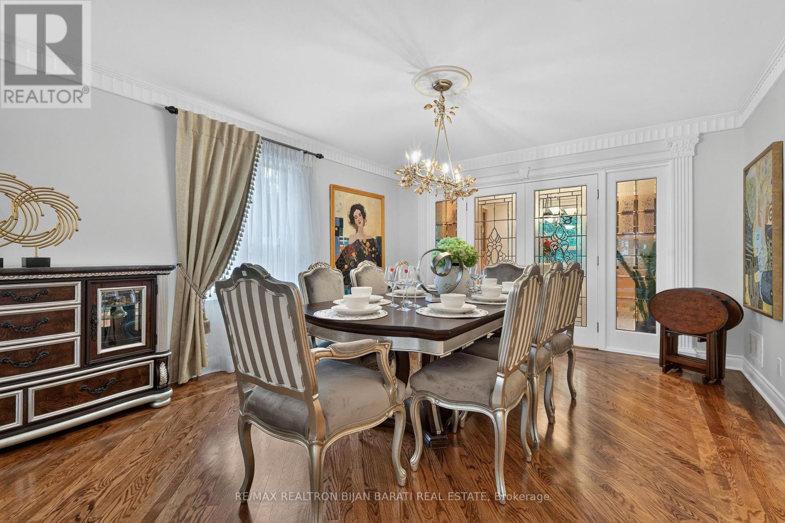 162 GOULDING AVENUE - 6