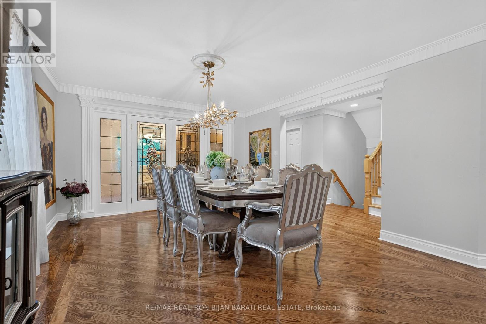 162 GOULDING AVENUE - 9