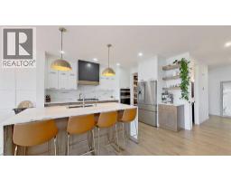 Living room - 3 Highwood Drive, Okotoks, AB T1S5S3 Photo 7