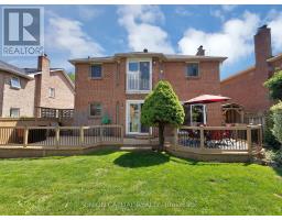 772 Pebble Court, Pickering, ON L1V3P3 Photo 44