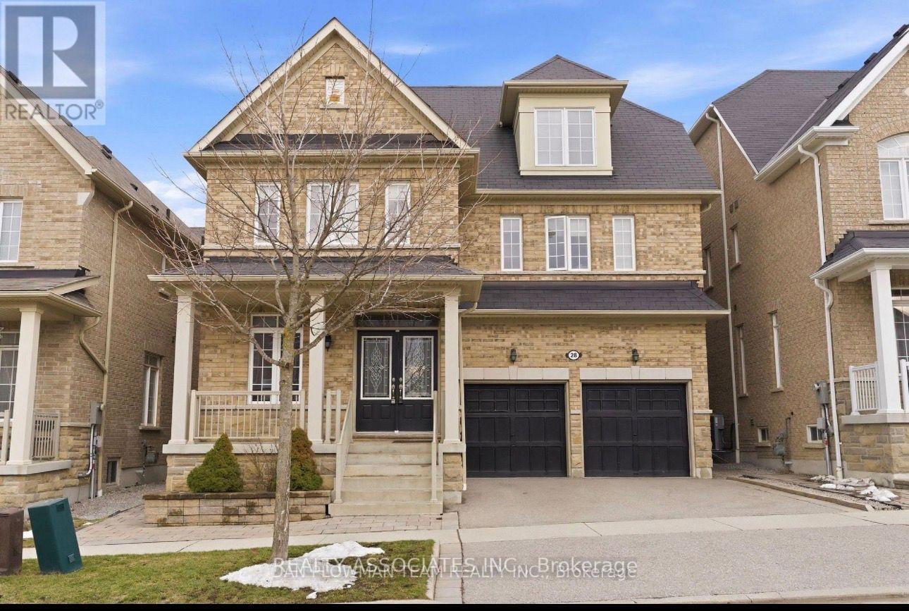 28 SHELDON DRIVE
