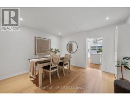 5 1/2 Luttrell Avenue, Toronto, ON M4C5E2 Photo 10