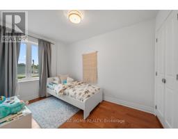 5 1/2 Luttrell Avenue, Toronto, ON M4C5E2 Photo 20