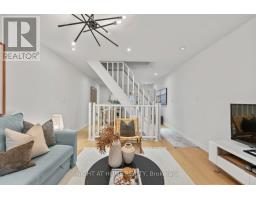 Laundry room - 5 1/2 Luttrell Avenue, Toronto, ON M4C5E2 Photo 7