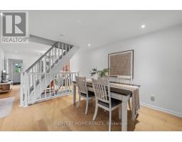 5 1/2 Luttrell Avenue, Toronto, ON M4C5E2 Photo 9