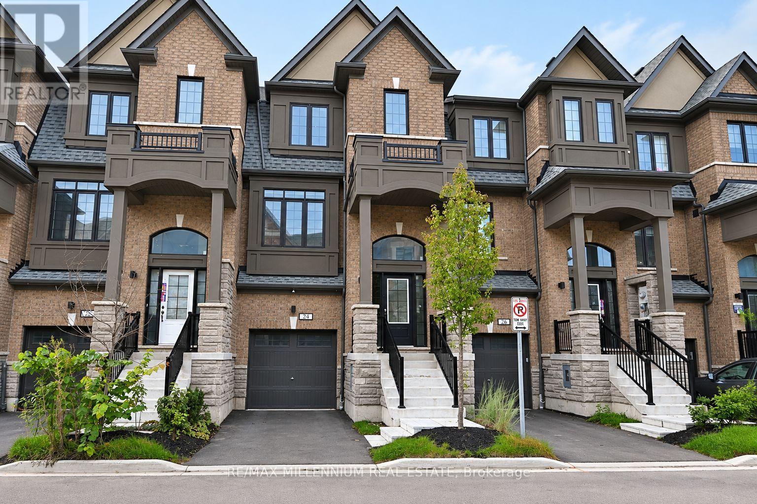 24 Calloway Way, Whitby, ON photo 35