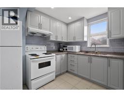 Kitchen - 241 West 5th Street, Hamilton, ON L9C3N8 Photo 11